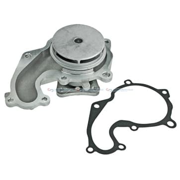 Vattenpump, motorkylning från Autofrance