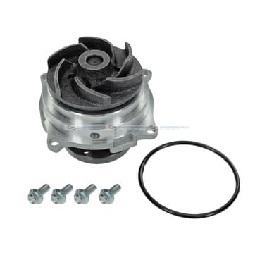 Vattenpump, motorkylning från Autofrance