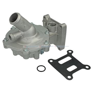 Vattenpump, motorkylning från Autofrance