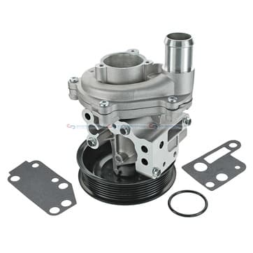 Vattenpump, motorkylning från Autofrance