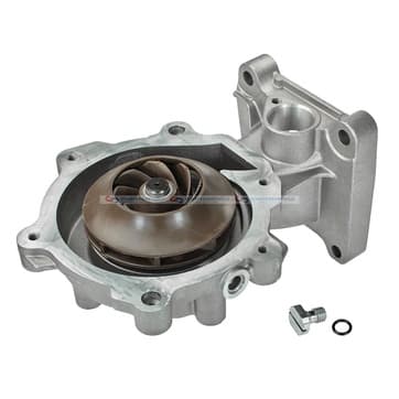Vattenpump, motorkylning från Autofrance