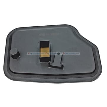 Hydraulfilter, automat från Autofrance