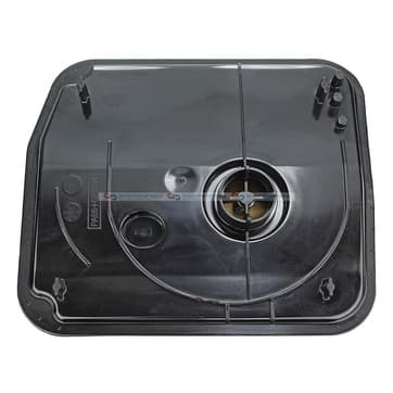 Hydraulfilter, automat från Autofrance