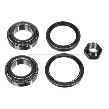 Hjullagerssats, Framaxel från Autofrance