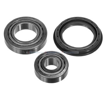 Hjullagerssats, Framaxel från Autofrance