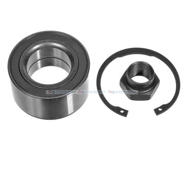 Hjullagerssats, Framaxel — Framaxel från Autofrance