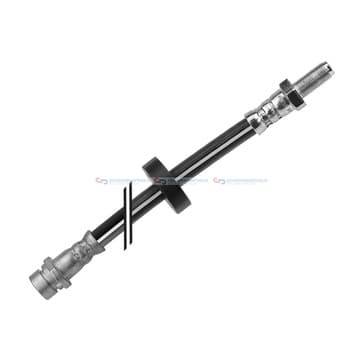 Bromsslang, Bakaxel från Autofrance