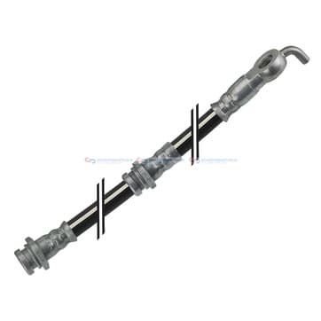 Bromsslang, Framaxel från Autofrance