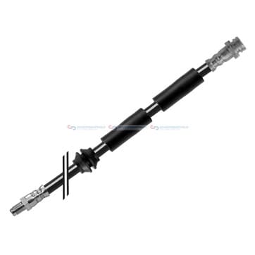 Bromsslang, Framaxel från Autofrance