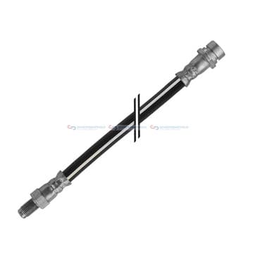 Bromsslang, Bakaxel — Bakaxel från Autofrance