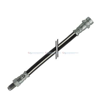 Bromsslang, Bakaxel från Autofrance