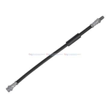 Bromsslang, Bakaxel från Autofrance