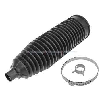 Damaskats, styrväxel, Framaxel vänster — Framaxel vänster från Autofrance