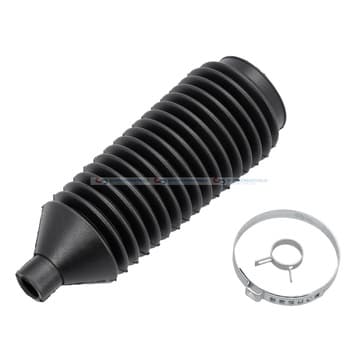 Damaskats, styrväxel, Framaxel vänster från Autofrance