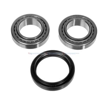 Hjullagerssats, Framaxel från Autofrance