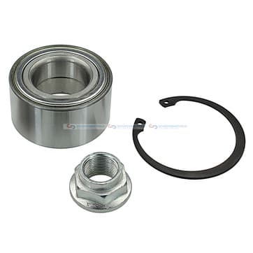 Hjullagerssats, Framaxel — Framaxel från Autofrance