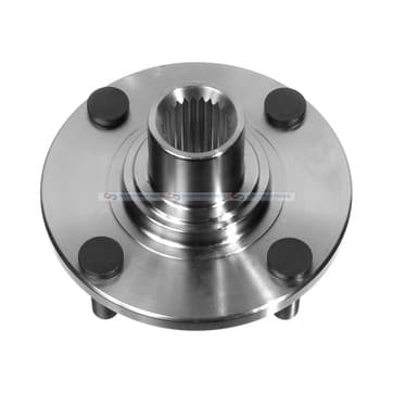 Hjulnav, Framaxel från Autofrance