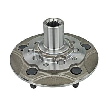 Hjulnav, Framaxel vänster — Framaxel vänster från Autofrance