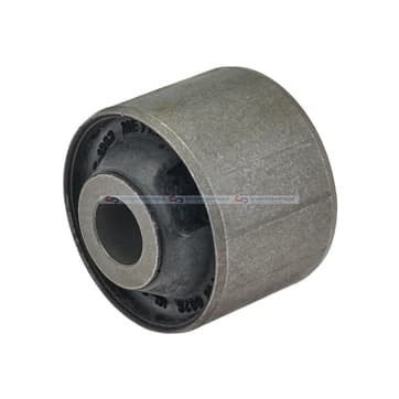 Bussning, axle cross member, Bakaxel höger — Bakaxel höger från Autofrance