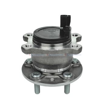 Hjulnav, Bakaxel från Autofrance