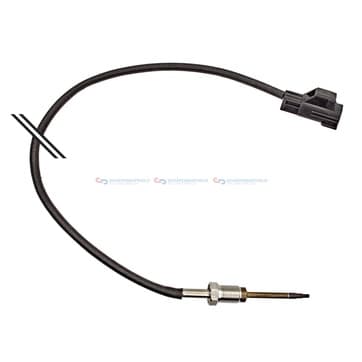 Sensor, avgastemperatur från Autofrance