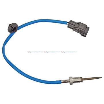 Sensor, avgastemperatur från Autofrance