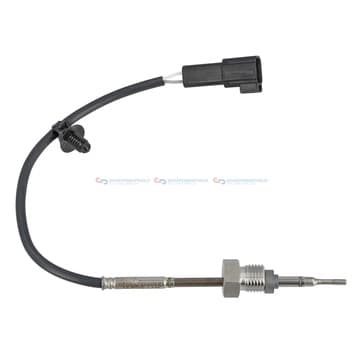 Sensor, avgastemperatur från Autofrance