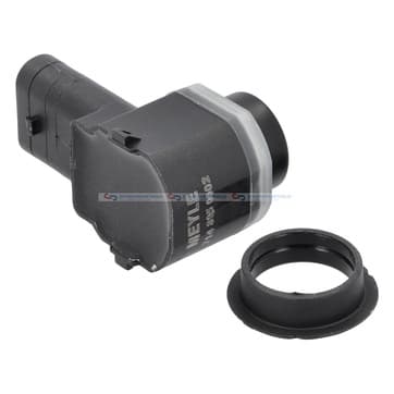 Givare, parkeringsavståndsgivare, Fram, inre — Fram, inre från Autofrance