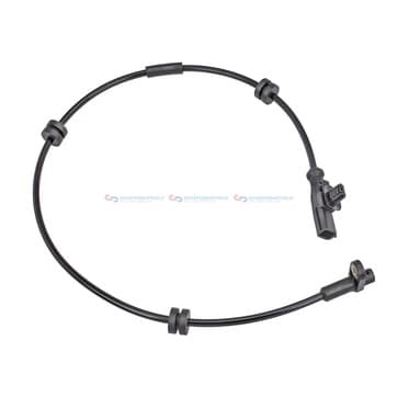 Sensor, hjulhastighet, Bakaxel — Bakaxel från Autofrance