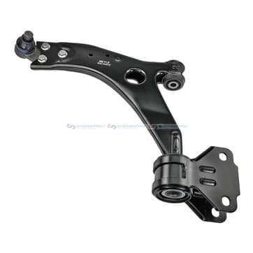 Länkarm, hjulupphängning, Framaxel vänster från Autofrance