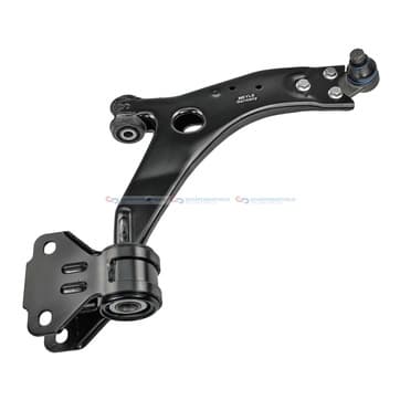 Länkarm, hjulupphängning, Framaxel höger från Autofrance