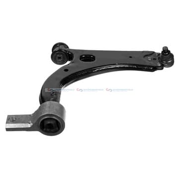 Länkarm, hjulupphängning, Nedre, Framaxel höger från Autofrance