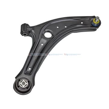 Länkarm, hjulupphängning, Ytter, Nedre, Framaxel från Autofrance