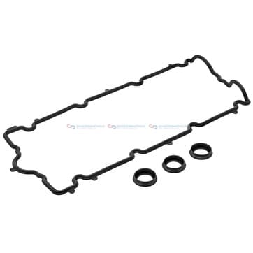 Packningssats, topplock, cover, Vänster — Vänster från Autofrance