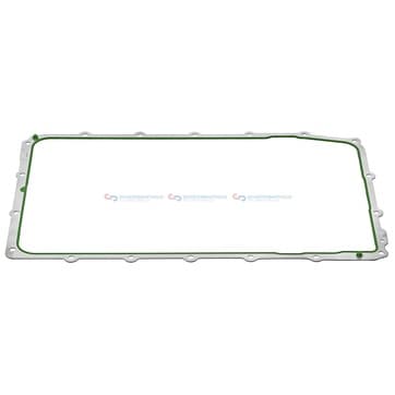 Packning, oljesump (automat) från Autofrance