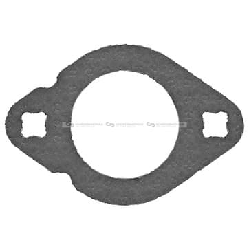 Packning, EGR-ventilrör från Autofrance