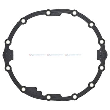 Tätning, differentiallock från Autofrance