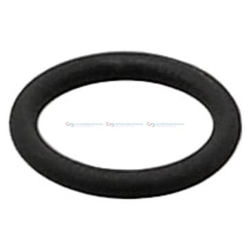 Tätningsring innerø-9,5x tjocklek1,6mm FPM (Fl från Autofrance