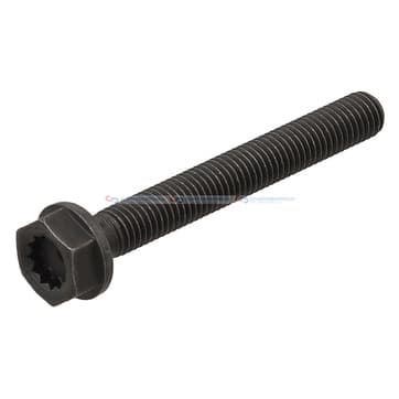 Bult, vevaxelkonsol M10x80 från Autofrance