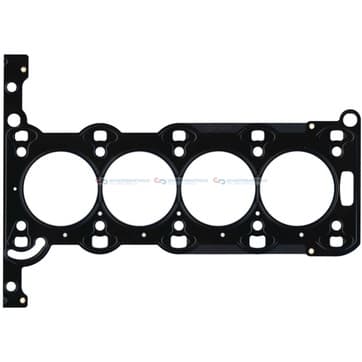 Topplockspackning tjocklek0,55mm från Autofrance