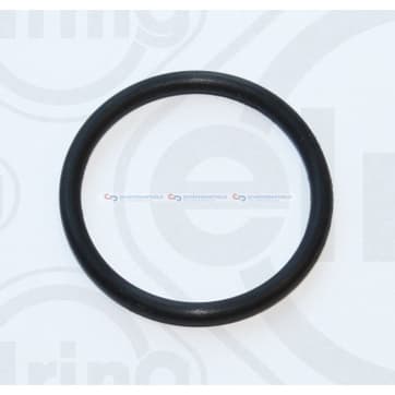 Tätning, växellådsutgångsaxel (man. trans.) innerø-26x tjocklek2,5mm från Autofrance