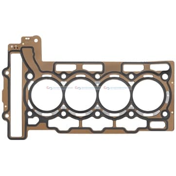 Topplockspackning tjocklek1,24mm från Autofrance