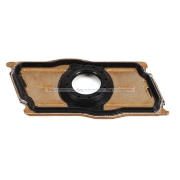 Kåpa, Insprutarmunstycke från Autofrance