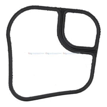 Packning, oljekylare från Autofrance