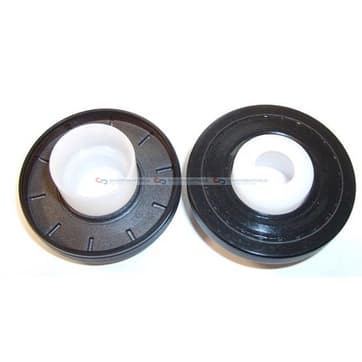 Kamaxeltätning innerø-24x ytterø-50mm PTFE (P från Autofrance