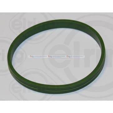 Tätningsring, Laddluftslang innerø-45,5x ytterø-49x tjocklek4 från Autofrance
