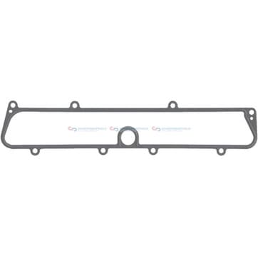 Insugsgrenrörspackning, hus från Autofrance