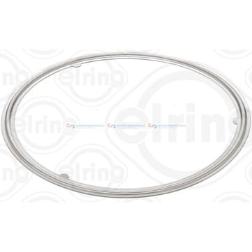 Packning, avgasrör från Autofrance
