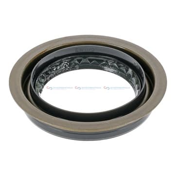 Axeltätning, differential innerø-53x ytterø-70x 13,8mm från Autofrance