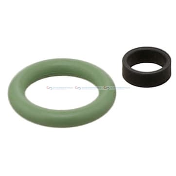 Tätningsringssats, insprutningsventil från Autofrance